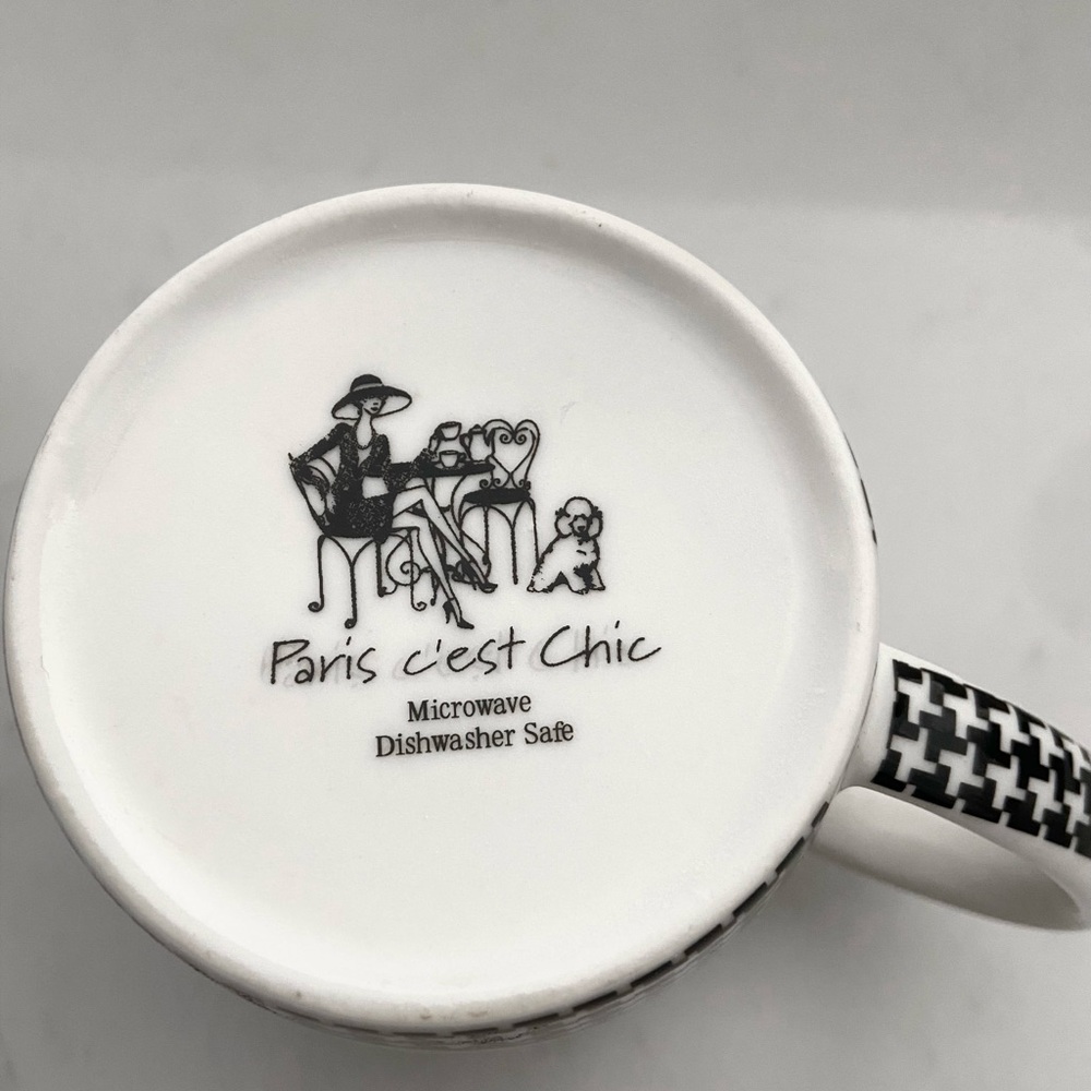 Coffee Mug - Picture 3 of 4
